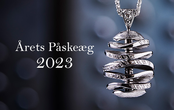 Årets påskeæg 2023 "Sammenhold"